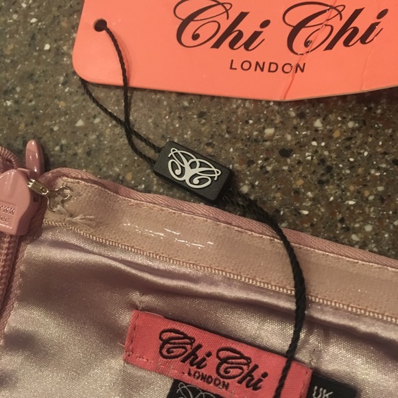 Chi chi London evening gown/ formal - Picture 6 of 7